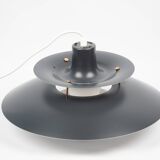 Danish pendant lamp PH 5 by Poul Henningsen, Louis Poulsen, 1958