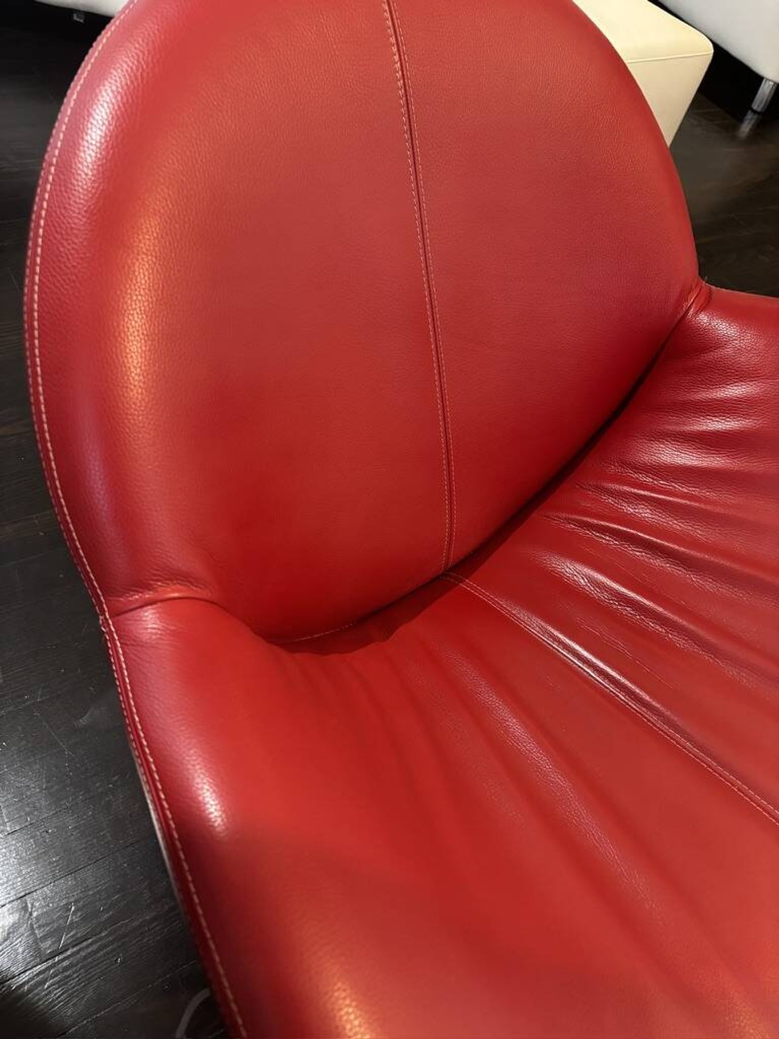 Leolux fauteuil papageno