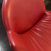 Leolux fauteuil papageno
