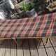 Lafuma camp bed deckchair