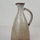Roger Jacques stoneware pitcher (1920-2001) 1970s