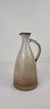 Roger Jacques stoneware pitcher (1920-2001) 1970s