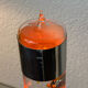 Boiling lamp, 1970s