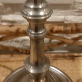 Art deco office lamp