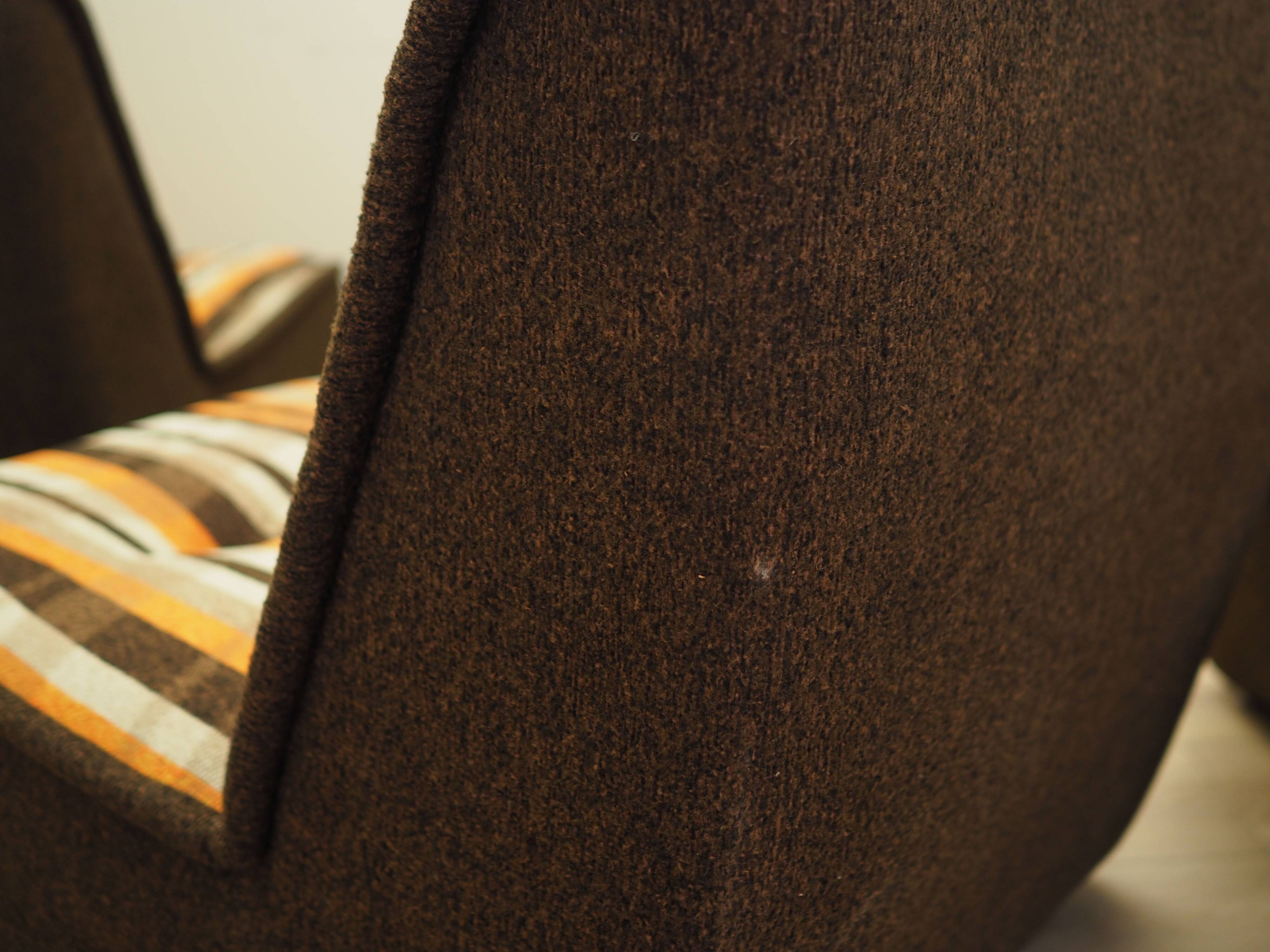 Modular sofa, Italian design, 1960s, production: Italy