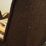 Modular sofa, Italian design, 1960s, production: Italy