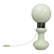 Mid Century Floorlamp Carlo Nason " Birillo" for A.V. Mazzega, Italy 1960