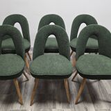 Dining Chairs by Antonin Suman, 1960s, Set of 6