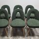 Dining Chairs by Antonin Suman, 1960s, Set of 6
