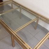 Coffee tables Pierre Vandel 1970