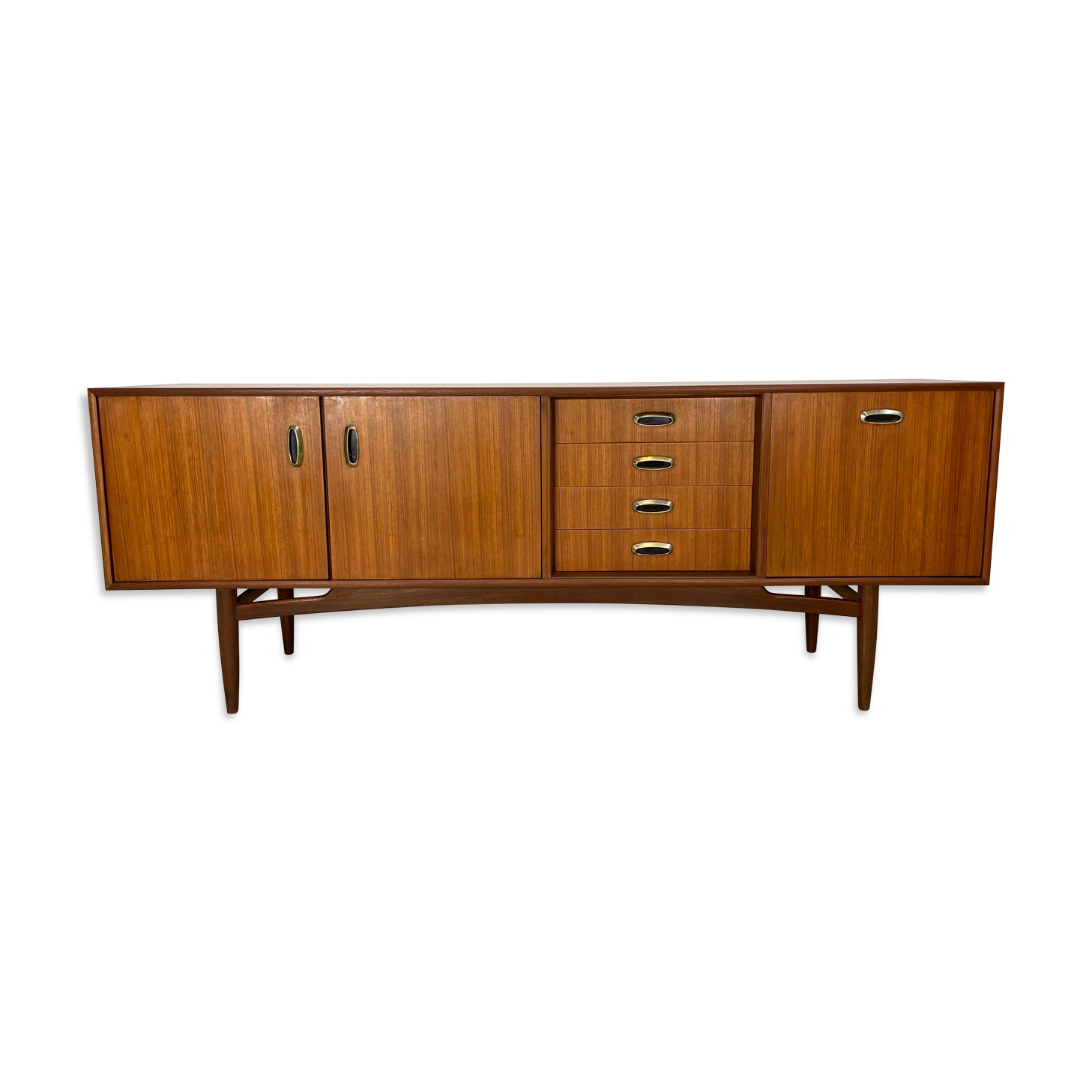 Vintage G-Plan sideboard 1960