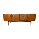 Vintage G-Plan sideboard 1960