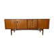 Vintage G-Plan sideboard 1960