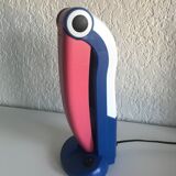 Toucan lamp - HT Huang