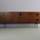 Dutch design sideboard by Cees Braakman for UMS Pastoe