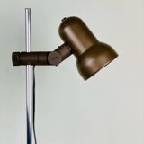 Vintage Hustadt-Leuchten desk lamp, 1980s