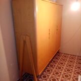Cupboard