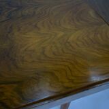 Jindřich Halabala Extendable Dining Table for UP Zavody, 1950s