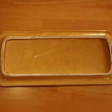 Plat à cake de Le Poët- Laval