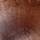 Braided basket