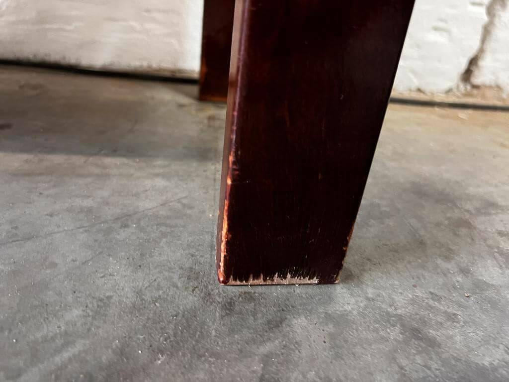 Meuble TV / armoire / commode vintage des années 70
