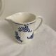 Badonviller "Christiane" model coffee service