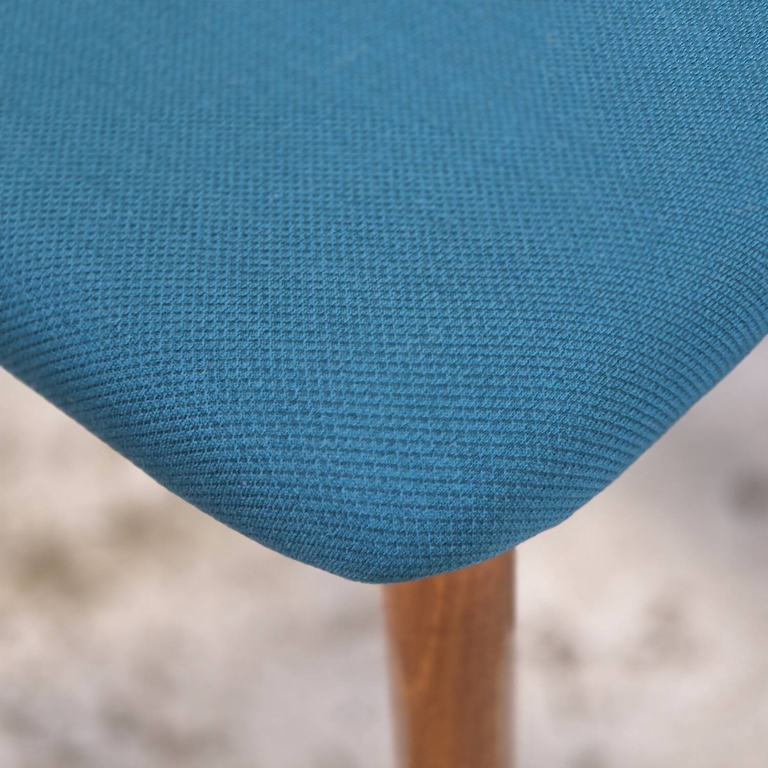 Niels Koefoed 'Peter' Danish chairs vintage