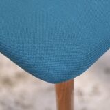 Niels Koefoed 'Peter' Danish chairs vintage