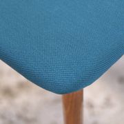 Niels Koefoed 'Peter' Danish chairs vintage