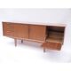 Vintage Scandinavian Jentique sideboard