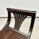Causeuse no.6623 par Thonet
