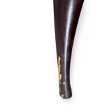 Chaises d'appoint italiennes années 1960