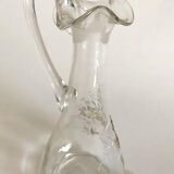Liquor decanter