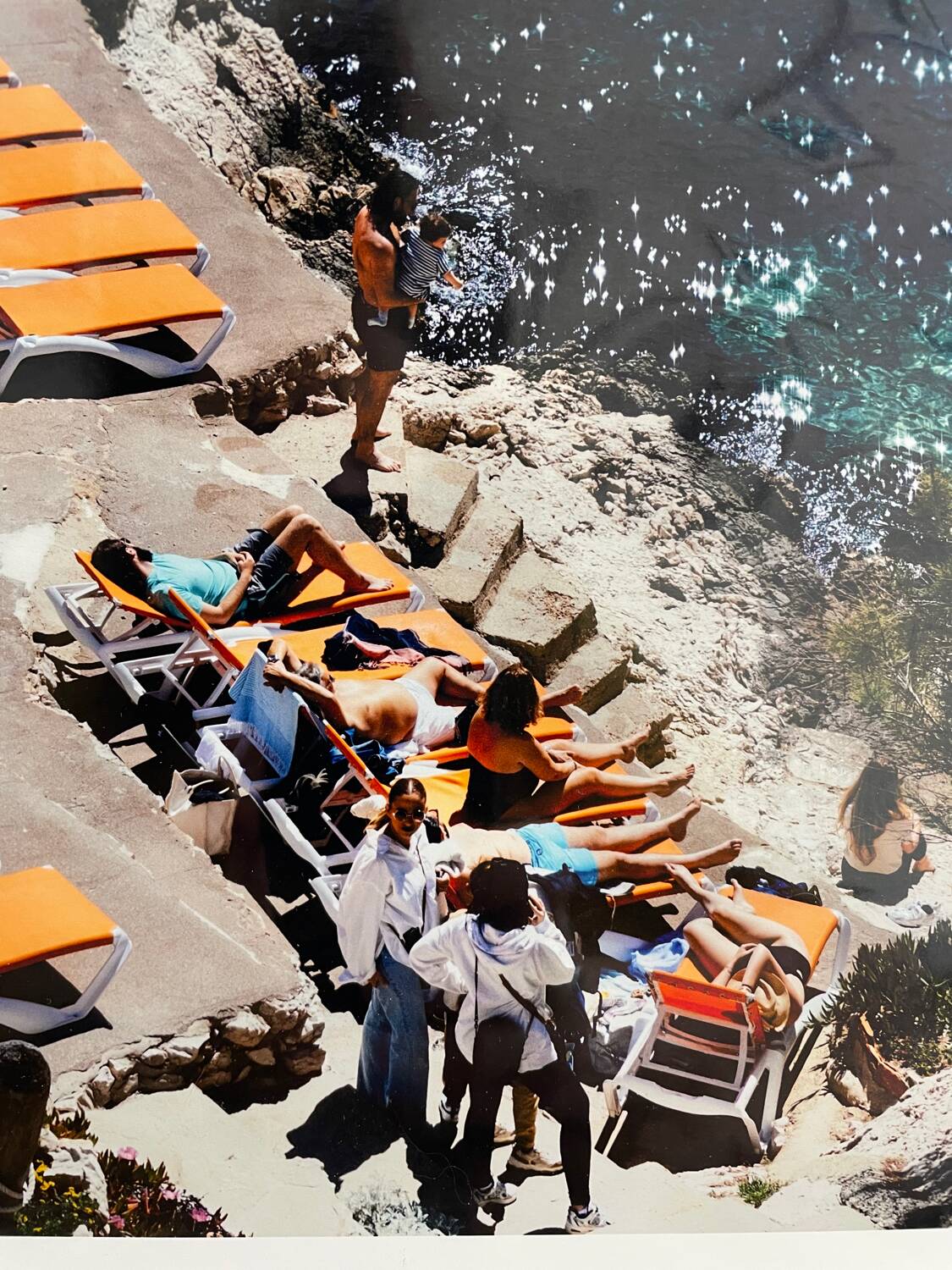 Monkey Bay