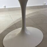 Knoll eero Saarinen table 244 cm in marble