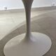 Knoll eero Saarinen table 244 cm in marble