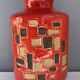 West Germany XL ceramic vase