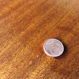 Scandinavian style sideboard in teak circa 60