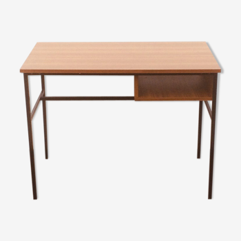 "Junior" desk by Pierre Guariche for Meurop 60