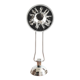 Jumo 610 lamp manufactured by vetri della arte (vedar) 1930
