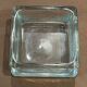 Lumax glass block 1950