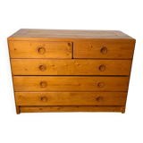Commode sélection Charlotte Perriand