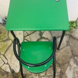 Children's desk and chair