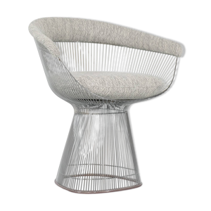 platner Chair, designed - warren