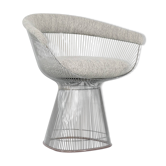Platner Chair, designed by Warren Platner for Knoll, United States, 1966.