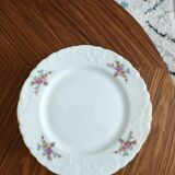 Dessert plates