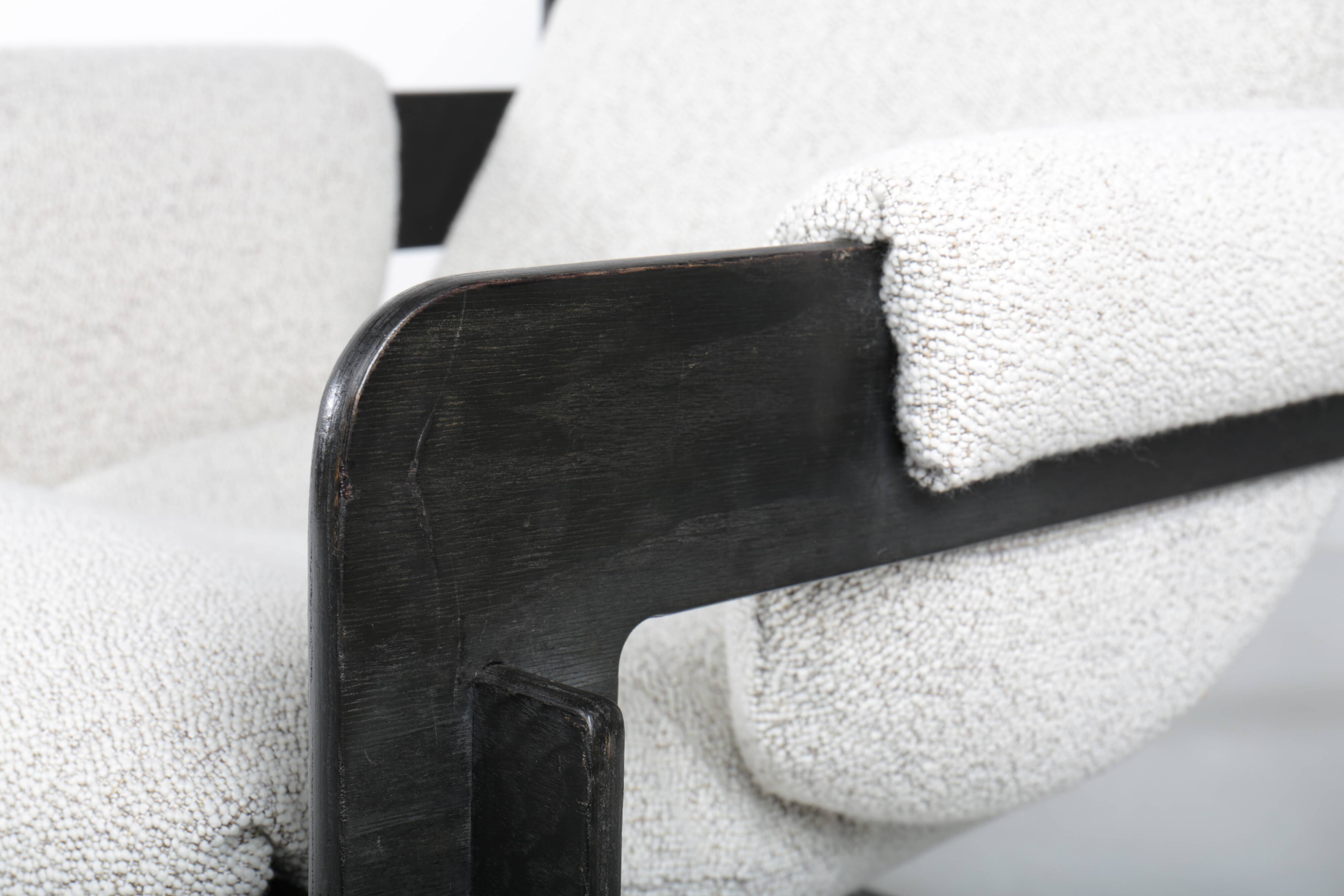 Rover armchair by Arne Jacobsen for Asko, 1968