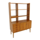 Teak chest of drawers, Sweden, 1960