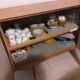 Vintage sideboard