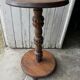 Dudouyt Style Pedestal Table